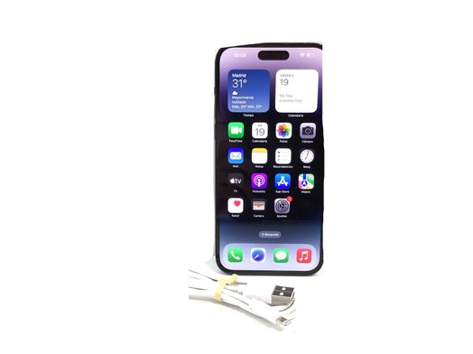 apple iphone 14 pro max 128gb