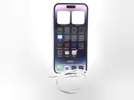 apple iphone 14 pro max 128gb