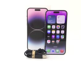 apple iphone 14 pro max 128gb