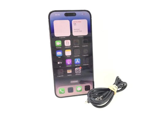 apple iphone 14 pro max 128gb
