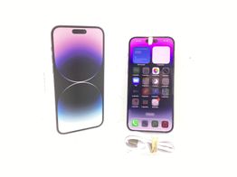 apple iphone 14 pro max 128gb