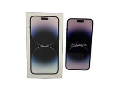 apple iphone 14 pro max 128gb