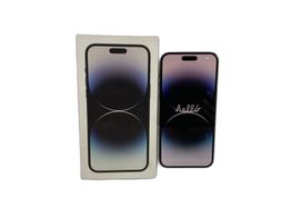 apple iphone 14 pro max 128gb