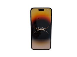 apple iphone 14 pro max 128gb