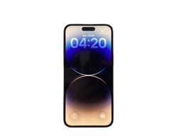 apple iphone 14 pro max 128gb