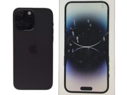 apple iphone 14 pro max 128gb