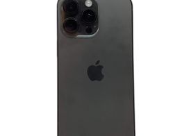 apple iphone 14 pro max 128gb