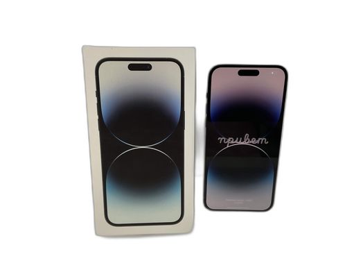 apple iphone 14 pro max 1tb