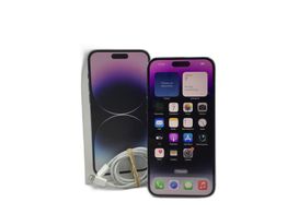 apple iphone 14 pro max 256gb