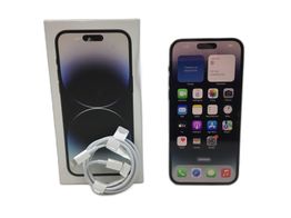 apple iphone 14 pro max 256gb