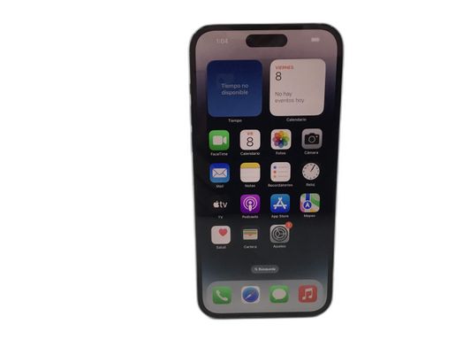apple iphone 14 pro max 256gb