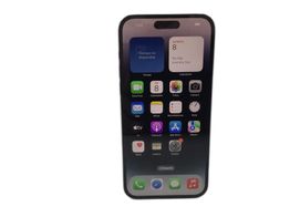 apple iphone 14 pro max 256gb