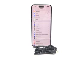 apple iphone 14 pro max 256gb