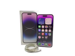 apple iphone 14 pro max 256gb