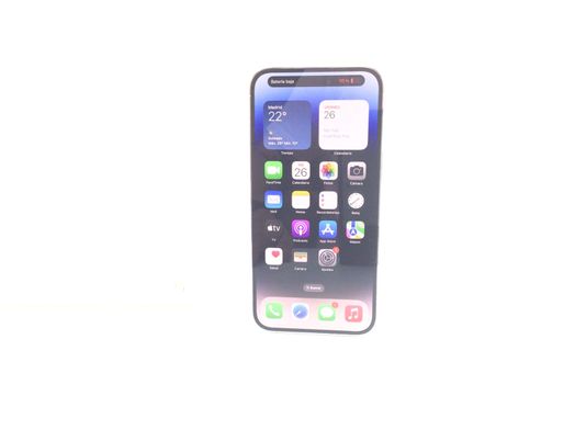 apple iphone 14 pro max 256gb
