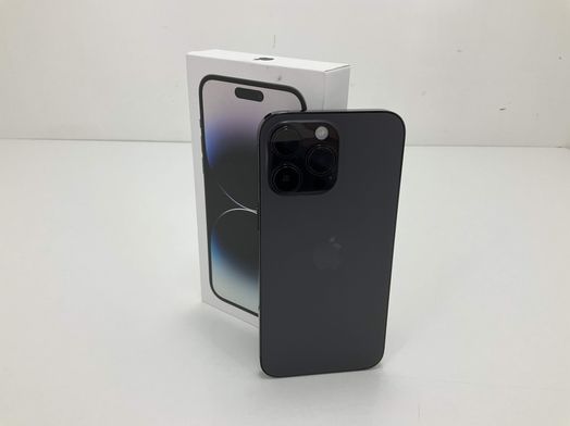 apple iphone 14 pro max 256gb