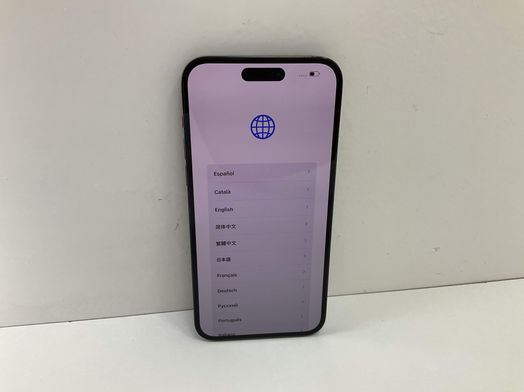 apple iphone 14 pro max 256gb