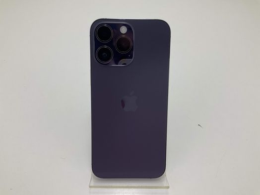 apple iphone 14 pro max 256gb