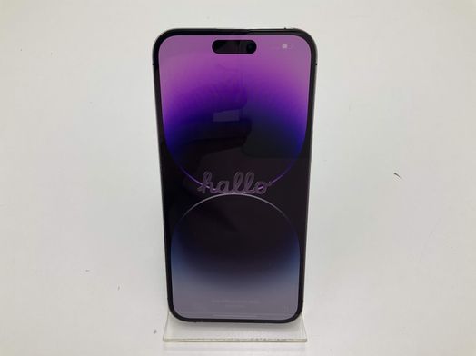 apple iphone 14 pro max 256gb