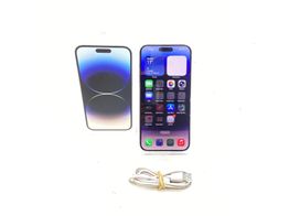 apple iphone 14 pro max 256gb