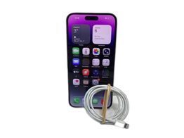 apple iphone 14 pro max 256gb