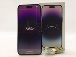 apple iphone 14 pro max 256gb