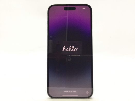 apple iphone 14 pro max 256gb