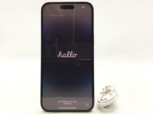 apple iphone 14 pro max 256gb