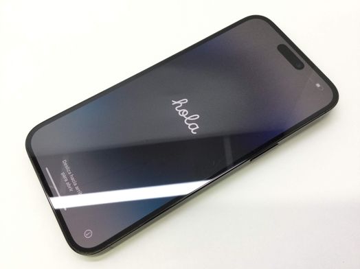 apple iphone 14 pro max 256gb