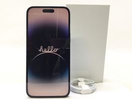 apple iphone 14 pro max 256gb