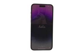 apple iphone 14 pro max 256gb