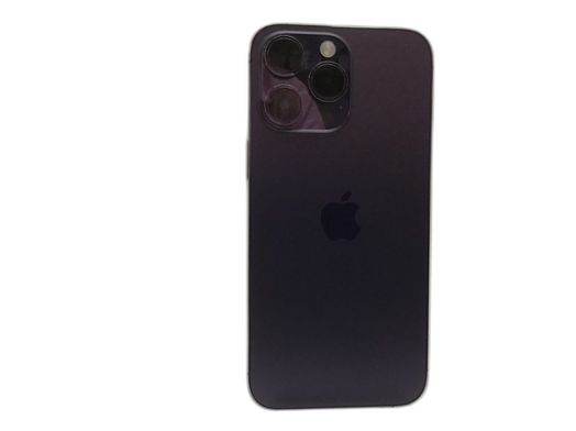 apple iphone 14 pro max 256gb
