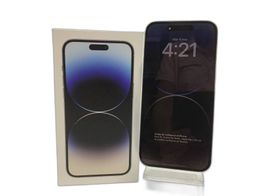 apple iphone 14 pro max 256gb