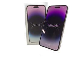 apple iphone 14 pro max 256gb