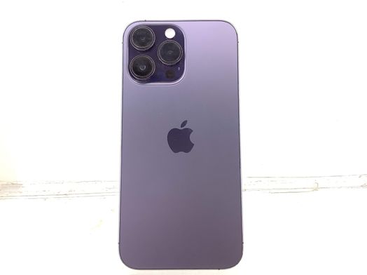 apple iphone 14 pro max 256gb