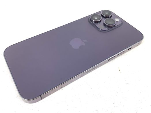 apple iphone 14 pro max 256gb