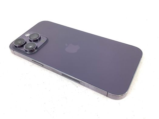 apple iphone 14 pro max 256gb
