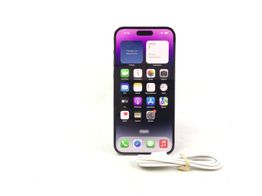 apple iphone 14 pro max 256gb