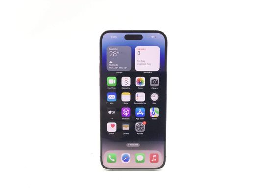 apple iphone 14 pro max 256gb