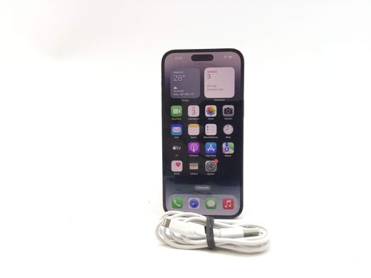 apple iphone 14 pro max 256gb