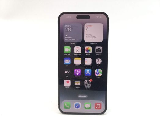 apple iphone 14 pro max 256gb