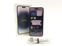 apple iphone 14 pro max 256gb