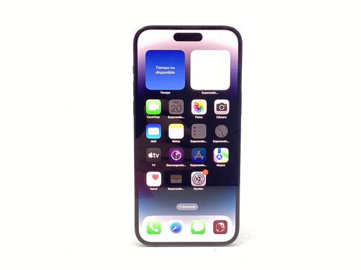 apple iphone 14 pro max 256gb