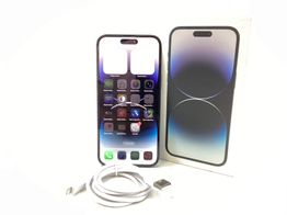 apple iphone 14 pro max 256gb