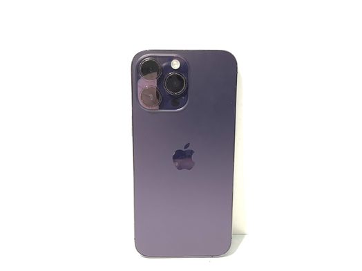 apple iphone 14 pro max 256gb