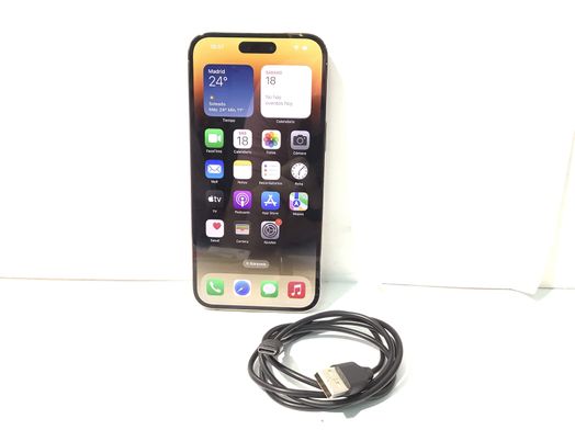 apple iphone 14 pro max 256gb