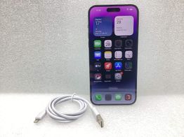 apple iphone 14 pro max 256gb