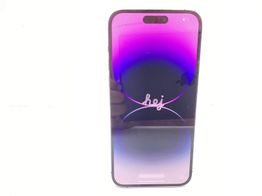 apple iphone 14 pro max 256gb