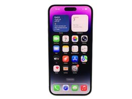 apple iphone 14 pro max 256gb