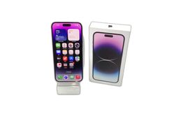 apple iphone 14 pro max 256gb